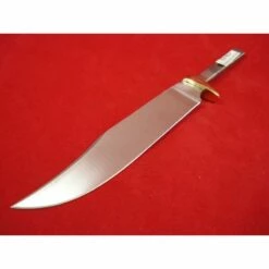 France Des Couteaux Soldes 2024 -France Des Couteaux Soldes 2024 3 lames de couteau a customiser fixe bl005 livraison gratuite 1