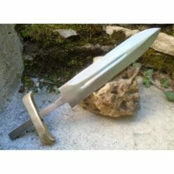 France Des Couteaux Soldes 2024 -France Des Couteaux Soldes 2024 bl00dag lame dague acier carbone 1055 lame a customiser le manche garde laiton livraison gratuite 1