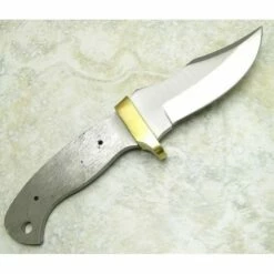 France Des Couteaux Soldes 2024 -France Des Couteaux Soldes 2024 bl085 3 lames a customiser le manche lame acier inox garde en laiton livraison gratuite 1