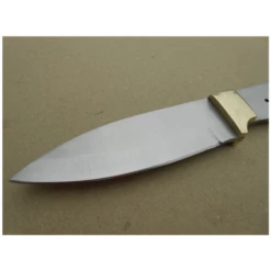 BL125 Lot De 2 Lames A Customiser Le Manche Lame Spear Point Garde En Laiton 10 BL125 Lot De 2 Lames A Customiser Le Manche Lame Spear Point Garde En Laiton -France Des Couteaux Soldes 2024 bl125 lot de 2 lames a customiser le manche lame spear point garde en laiton livraison gratuite 4