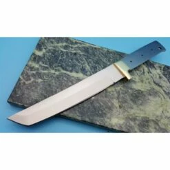 BL126 Lot De 2 Lames A Customiser Le Manche Lame Tanto Garde En Laiton 8 BL126 Lot De 2 Lames A Customiser Le Manche Lame Tanto Garde En Laiton -France Des Couteaux Soldes 2024 bl126 lot de 2 lames a customiser le manche lame tanto garde en laiton livraison gratuite 2