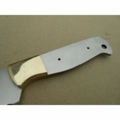 BL133 Lot De 3 Lames A Customiser Le Manche Couteau De Chasse Acier Inox Garde Laiton 9 BL133 Lot De 3 Lames A Customiser Le Manche Couteau De Chasse Acier Inox Garde Laiton -France Des Couteaux Soldes 2024 bl133 lot de 3 lames a customiser le manche couteau de chasse acier inox garde laiton livraison gratuite 3