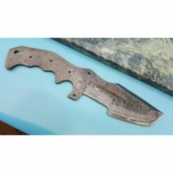 BL137D Lame A Customiser Le Manche Lame Trakker Acier Damas 256 Couches 8 BL137D Lame A Customiser Le Manche Lame Trakker Acier Damas 256 Couches -France Des Couteaux Soldes 2024 bl137d lame a customiser le manche lame trakker acier damas 256 couches livraison gratuite 2