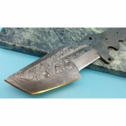 BL137D Lame A Customiser Le Manche Lame Trakker Acier Damas 256 Couches 9 BL137D Lame A Customiser Le Manche Lame Trakker Acier Damas 256 Couches -France Des Couteaux Soldes 2024 bl137d lame a customiser le manche lame trakker acier damas 256 couches livraison gratuite 3