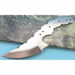 BL139 Lot De 3 Lames A Customiser Le Manche Couteau De Chasse Lame Acier Inox 10 BL139 Lot De 3 Lames A Customiser Le Manche Couteau De Chasse Lame Acier Inox -France Des Couteaux Soldes 2024 bl139 lot de 3 lames a customiser le manche couteau de chasse lame acier inox livraison gratuite 4