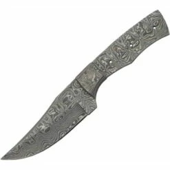 BLDM2723 Lame Damas 256 Couches Skinner Lame A Customiser Le Manche
