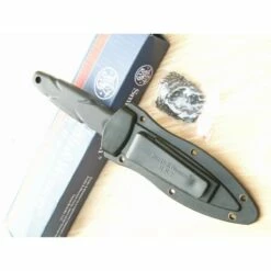 SWHRT3BF Couteau De Botte Smith&Wesson HRT Military Boot Carbone Kydex 7 SWHRT3BF Couteau De Botte Smith&Wesson HRT Military Boot Carbone Kydex -France Des Couteaux Soldes 2024 couteau de botte dague poignard smithwesson swhrt3bf hrt military boot 1 3