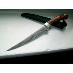 ELK RIDGE Couteau à Filets - ER028 - Couteau Elf Ridge De Pêche, Chasse, Loisirs ...