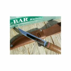 KA BAR Little Finn - KA1226 - Couteau KaBar CHASSE PECHE - LIVRAISON GRATUITE -France Des Couteaux Soldes 2024 couteau ka bar fin chasse peche ka1226 2