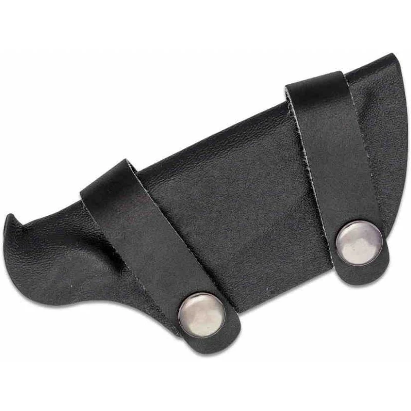 Couteau Kizer Harpoon Lame Acier Carbone 1095 Manche Micarta Etui Kydex KI1040 2 Couteau Kizer Harpoon Lame Acier Carbone 1095 Manche Micarta Etui Kydex KI1040 – Image 2