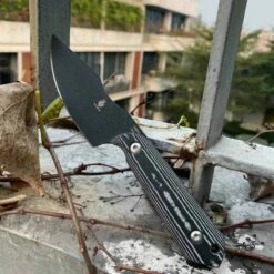 Couteau Kizer Harpoon Lame Acier Carbone 1095 Manche Micarta Etui Kydex KI1040 11 Couteau Kizer Harpoon Lame Acier Carbone 1095 Manche Micarta Etui Kydex KI1040 -France Des Couteaux Soldes 2024 couteau kizer harpoon lame acier carbone 1095 manche micarta etui kydex ki1040 livraison gratuite 4