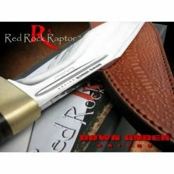 Couteau Kukri Down Under Knives Red Rock Raptor Down Under Knives Acier 440C Manche Cuir DUKRRR 10 Couteau Kukri Down Under Knives Red Rock Raptor Down Under Knives Acier 440C Manche Cuir DUKRRR -France Des Couteaux Soldes 2024 couteau kukri down under knives red rock raptor down under knives acier 440c manche cuir dukrrr livraison gratuite 4