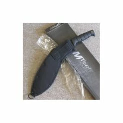 Couteau Kukri Gurkha Combat KUKKRI Mtech Bushcraft Machete Lame Acier 440 Etui MT537 9 Couteau Kukri Gurkha Combat KUKKRI Mtech Bushcraft Machete Lame Acier 440 Etui MT537 -France Des Couteaux Soldes 2024 couteau kukri gurkha combat kukkri mtech bushcraft machete lame acier 440 etui mt537 livraison gratuite 4