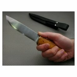 Helle Jegermester - H042 - Couteau Helle Norwegian Hunting Knife - LIVRAISON GRATUITE -France Des Couteaux Soldes 2024 couteau norwegian hunting knife helle h042 2