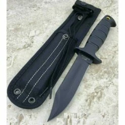 Couteau Ontario SP2 Air Force Survival Knife Lame Carbone 1095 Manche Kraton Etui Nylon Made In USA ON8680 8 Couteau Ontario SP2 Air Force Survival Knife Lame Carbone 1095 Manche Kraton Etui Nylon Made In USA ON8680 -France Des Couteaux Soldes 2024 couteau ontario sp2 air force survival knife lame carbone 1095 manche kraton etui nylon made in usa on8680 livraison gratuite 3