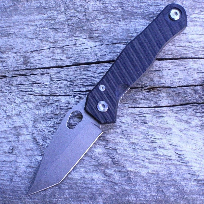 Couteau Quartermaster Tanto Roper XL Lame CPM-154 Manche G-10 Framelock Made USA QTRQSE6XLS 1 Couteau Quartermaster Tanto Roper XL Lame CPM-154 Manche G-10 Framelock Made USA QTRQSE6XLS