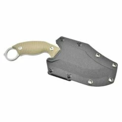 Couteau Ruike F181 Karambit Lame Acier 14C28N Manche Tan G10 Etui ABS RKEF181W 11 Couteau Ruike F181 Karambit Lame Acier 14C28N Manche Tan G10 Etui ABS RKEF181W -France Des Couteaux Soldes 2024 couteau ruike f181 karambit lame acier 14c28n manche tan g10 etui abs rkef181w livraison gratuite 3