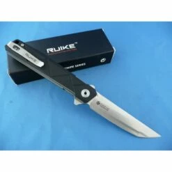 Couteau Ruike P127B Tanto Lame Acier 14C28N Manche Black G10 Linerlock Clip RKEP127B 9 Couteau Ruike P127B Tanto Lame Acier 14C28N Manche Black G10 Linerlock Clip RKEP127B -France Des Couteaux Soldes 2024 couteau ruike p127b tanto lame acier 14c28n manche black g10 linerlock clip rkep127b livraison gratuite 3