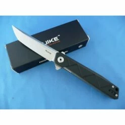 Couteau Ruike P127B Tanto Lame Acier 14C28N Manche Black G10 Linerlock Clip RKEP127B 10 Couteau Ruike P127B Tanto Lame Acier 14C28N Manche Black G10 Linerlock Clip RKEP127B -France Des Couteaux Soldes 2024 couteau ruike p127b tanto lame acier 14c28n manche black g10 linerlock clip rkep127b livraison gratuite 4