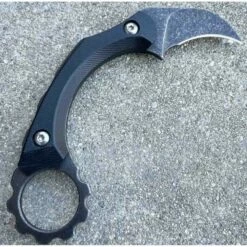 Couteau S-TEC Karambit Combat Talon Lame Acier 8Cr13MoV Etui Kydex STP302 -France Des Couteaux Soldes 2024 couteau s tec karambit combat talon lame acier 8cr13mov etui kydex stp302 livraison gratuite 2
