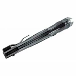 Couteau Sig X5 Tactical Emperor Scorpion Lame 154CM Wharncliffe Manche Alu Button Lock Made USA SIG36562 -France Des Couteaux Soldes 2024 couteau sig x5 tactical emperor scorpion lame 154cm wharncliffe manche alu button lock made usa sig36562 livraison gratuite 3