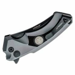 Couteau Sig X5 Tactical Emperor Scorpion Lame 154CM Wharncliffe Manche Alu Button Lock Made USA SIG36562 -France Des Couteaux Soldes 2024 couteau sig x5 tactical emperor scorpion lame 154cm wharncliffe manche alu button lock made usa sig36562 livraison gratuite 4