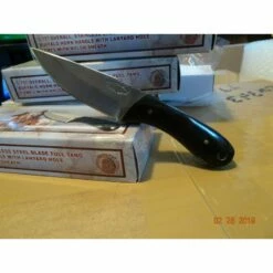 Couteau Skinner Buffalo Horn Lame Acier Inox Manche Corne Etui Nylon Frost Cutlery FCW007BH 10 Couteau Skinner Buffalo Horn Lame Acier Inox Manche Corne Etui Nylon Frost Cutlery FCW007BH -France Des Couteaux Soldes 2024 couteau skinner buffalo horn lame acier inox manche corne etui nylon frost cutlery fcw007bh livraison gratuite 2