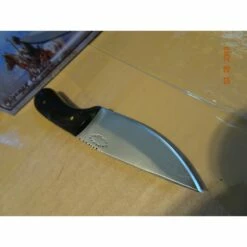 Couteau Skinner Buffalo Horn Lame Acier Inox Manche Corne Etui Nylon Frost Cutlery FCW007BH 13 Couteau Skinner Buffalo Horn Lame Acier Inox Manche Corne Etui Nylon Frost Cutlery FCW007BH -France Des Couteaux Soldes 2024 couteau skinner buffalo horn lame acier inox manche corne etui nylon frost cutlery fcw007bh livraison gratuite 5