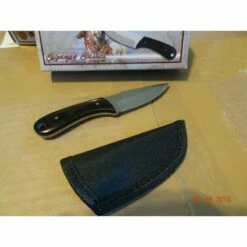 Couteau Skinner Buffalo Horn Lame Acier Inox Manche Corne Etui Nylon Frost Cutlery FCW007BH 15 Couteau Skinner Buffalo Horn Lame Acier Inox Manche Corne Etui Nylon Frost Cutlery FCW007BH -France Des Couteaux Soldes 2024 couteau skinner buffalo horn lame acier inox manche corne etui nylon frost cutlery fcw007bh livraison gratuite 7