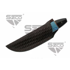 Couteau Skinner Damas 256 Couches Manche Turquoise/Corne Etui Cuir DM1294TR 10 Couteau Skinner Damas 256 Couches Manche Turquoise/Corne Etui Cuir DM1294TR -France Des Couteaux Soldes 2024 couteau skinner damas 256 couches manche turquoisecorne etui cuir dm1294tr livraison gratuite 3