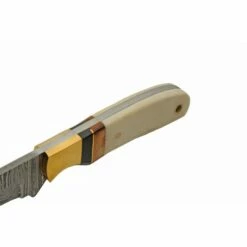 Couteau Skinner Damas Autumn Bone Lame Acier 256 Couches Manche Os Etui Cuir DM1340 13 Couteau Skinner Damas Autumn Bone Lame Acier 256 Couches Manche Os Etui Cuir DM1340 -France Des Couteaux Soldes 2024 couteau skinner damas autumn bone lame acier 256 couches manche os etui cuir dm1340 livraison gratuite 4