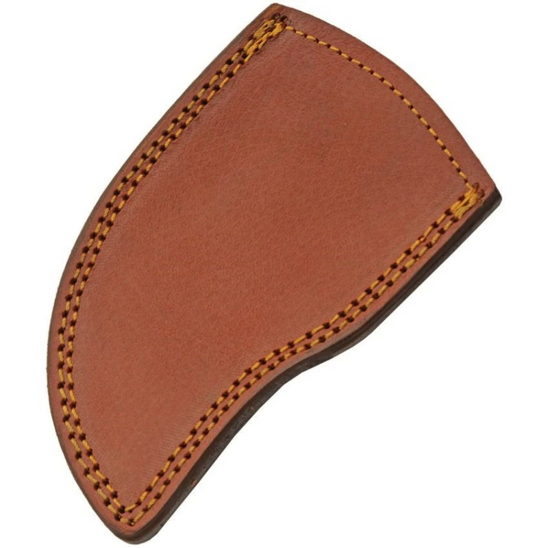 Couteau Skinner Damas Lame 256 Couches Manche Bois Blue Etui Cuir DM1333BL 2 Couteau Skinner Damas Lame 256 Couches Manche Bois Blue Etui Cuir DM1333BL – Image 2