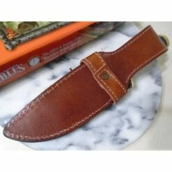 Couteau Skinner Marbles Manche Bois De Cerf Lame Acier Inox Etui CUir MR627 14 Couteau Skinner Marbles Manche Bois De Cerf Lame Acier Inox Etui CUir MR627 -France Des Couteaux Soldes 2024 couteau skinner marbles manche bois de cerf lame acier inox etui cuir mr627 livraison gratuite 6