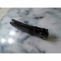 Couteau Smith&Wesson Drop Point A/O Lame Acier Inox Manche Abs SW1084304