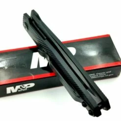 Couteau Smith&Wesson M&P Lame Acier 8Cr13MoV Manche Aluminium SW1100074 12 Couteau Smith&Wesson M&P Lame Acier 8Cr13MoV Manche Aluminium SW1100074 -France Des Couteaux Soldes 2024 couteau smithwesson mp lame acier 8cr13mov manche aluminium sw1100074 livraison gratuite 2