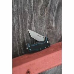 Couteau Smith&Wesson M&P Officer Lame Acier 8Cr13MoV Tanto Manche G10 Linerlock Clip SW1122581 -France Des Couteaux Soldes 2024 couteau smithwesson mp officer lame acier 8cr13mov tanto manche g10 linerlock clip sw1122581 livraison gratuite 10