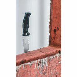 Couteau Smith&Wesson M&P Officer Lame Acier 8Cr13MoV Tanto Manche G10 Linerlock Clip SW1122581 -France Des Couteaux Soldes 2024 couteau smithwesson mp officer lame acier 8cr13mov tanto manche g10 linerlock clip sw1122581 livraison gratuite 4