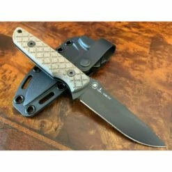 Couteau Spartan Blades Alala Lame Carbone 1095 Manche Green Micarta Made USA SBSL004BKGR -France Des Couteaux Soldes 2024 couteau spartan blades alala lame carbone 1095 manche green micarta made usa sbsl004bkgr livraison gratuite 2