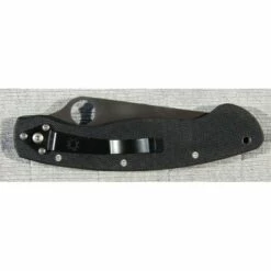 Couteau Spyderco Military Black Acier S30V Spyderco Made In USA SC36GPBK 7 Couteau Spyderco Military Black Acier S30V Spyderco Made In USA SC36GPBK -France Des Couteaux Soldes 2024 couteau spyderco military black acier s30v spyderco made in usa sc36gpbk 3