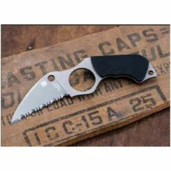 Couteau Spyderco Swick 5 Lame Acier LC200N Wharncliffe Serr Manche G10 Etui Boltaron Made USA SCFB14S5 6 Couteau Spyderco Swick 5 Lame Acier LC200N Wharncliffe Serr Manche G10 Etui Boltaron Made USA SCFB14S5 -France Des Couteaux Soldes 2024 couteau spyderco swick 5 lame acier lc200n wharncliffe serr manche g10 etui boltaron made usa scfb14s5 livraison gratuite 2