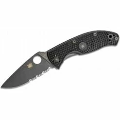 Couteau Spyderco Tenacious Black Lame Acier 8Cr13MoV Serr Manche FRN Linerlock Clip SC122PSBBK 11 Couteau Spyderco Tenacious Black Lame Acier 8Cr13MoV Serr Manche FRN Linerlock Clip SC122PSBBK -France Des Couteaux Soldes 2024 couteau spyderco tenacious black lame acier 8cr13mov serr manche frn linerlock clip sc122psbbk livraison gratuite 3