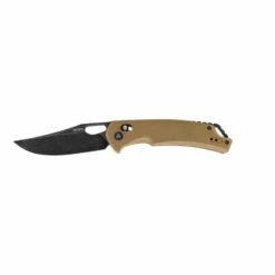 Couteau SRM Knives 9201 Ambi Lock Lame D2 Manche Brown G10 Clip SRM9201GW -France Des Couteaux Soldes 2024 couteau srm knives 9201 ambi lock lame d2 manche brown g10 clip srm9201gw livraison gratuite 3