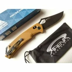 Couteau SRM Knives 9202 Ambi Lock Lame D2 Manche Brown G10 Clip SRM9202GW 15 Couteau SRM Knives 9202 Ambi Lock Lame D2 Manche Brown G10 Clip SRM9202GW -France Des Couteaux Soldes 2024 couteau srm knives 9202 ambi lock lame d2 manche brown g10 clip srm9202gw livraison gratuite 6