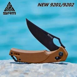Couteau SRM Knives 9202 Ambi Lock Lame D2 Manche Brown G10 Clip SRM9202GW 17 Couteau SRM Knives 9202 Ambi Lock Lame D2 Manche Brown G10 Clip SRM9202GW -France Des Couteaux Soldes 2024 couteau srm knives 9202 ambi lock lame d2 manche brown g10 clip srm9202gw livraison gratuite 8