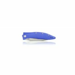 Couteau Steel Will GIENAH F53-13 Lame Acier D2 Satin Manche G10 Blue Linerlock Clip SMGF5313 -France Des Couteaux Soldes 2024 couteau steel will gienah f53 13 lame acier d2 satin manche g10 blue linerlock clip smgf5313 livraison gratuite 5