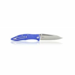 Couteau Steel Will GIENAH F53-13 Lame Acier D2 Satin Manche G10 Blue Linerlock Clip SMGF5313 -France Des Couteaux Soldes 2024 couteau steel will gienah f53 13 lame acier d2 satin manche g10 blue linerlock clip smgf5313 livraison gratuite 7