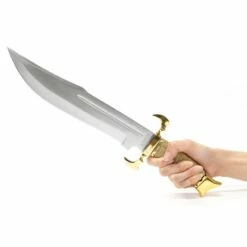 Couteau Style Médiéval Rough Ryder Bowie Wire Wrapped Manche Chainette Lame Acier 440 Etui Cuir RR2206 -France Des Couteaux Soldes 2024 couteau style medieval rough ryder bowie wire wrapped manche chainette lame acier 440 etui cuir rr2206 livraison gratuite 4