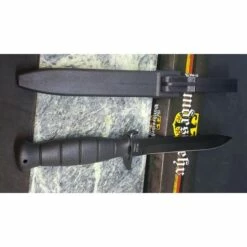 Couteau Tactical Façon Glock D'Entrainement Bundesheer Autrichienne Acier Carbone Manche ABS MI220 -France Des Couteaux Soldes 2024 couteau tactical facon glock d entrainement bundesheer autrichienne acier carbone manche abs mi220 livraison gratuite 2