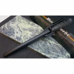 Couteau Tactical Façon Glock D'Entrainement Bundesheer Autrichienne Acier Carbone Manche ABS MI220 -France Des Couteaux Soldes 2024 couteau tactical facon glock d entrainement bundesheer autrichienne acier carbone manche abs mi220 livraison gratuite 4