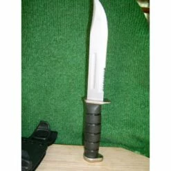 Couteau Tactical Frost Cutlery Combat Fighter I Acier Carbone/Inox Manche Abs Etui Rigide F15414M -France Des Couteaux Soldes 2024 couteau tactical frost cutlery combat fighter i acier carbone inox manche abs etui rigide f15414m livraison gratuite 4